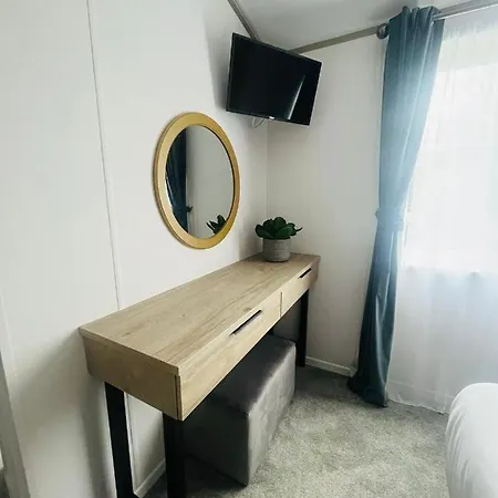 Belle Vue With Hot Tub